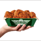 Image for article titled Thighstop giving away thighs for... National Chicken Wing Day